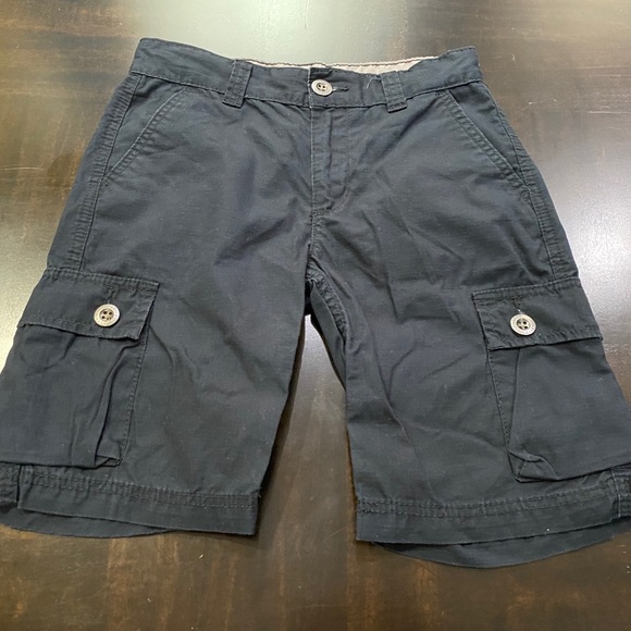 LEVI’S Boys Short Size 8 REG - Picture 2 of 9